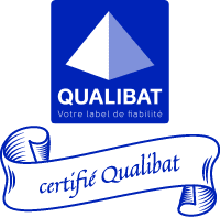 entreprise qualifiée Qualibat